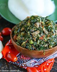 In south asia, where mutton curry is popular, mutton is used. Ugali Corn Fufu Immaculate Bites African Food Delicious Healthy Recipes Greens Recipe