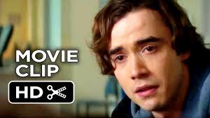 If I Stay movie review (spoilers).