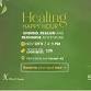 Healing Happy Hour event image