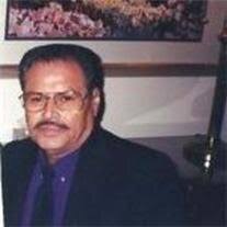 Joe "Fino" Saucedo Obituary