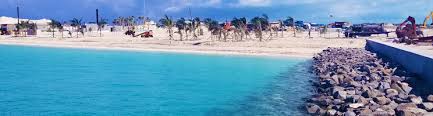 With docking right on the island, you can walk straight off the ship to one of the island's multiple. First Look Msc Cruises Ocean Cay Marine Reserve