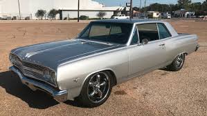 Image result for Glacier Gray 1965 Chevelle