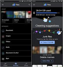 File commander is a free powerful file manager app for handling files on your android devices, network location, or cloud storage using a clean and intuitive user interface. 10 Best File Manager Apps For Android 2021 Beebom