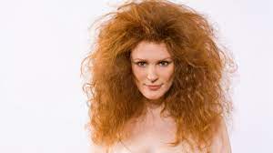 If your shower is steaming, it's probably a little too hot. What To Do When Air Drying Gives You Frizz Naturallycurly Com