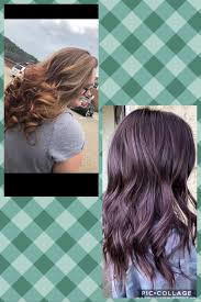 Use lemon juice to lighten your hair. Hairstylists Do You Think It S Possible For Me To Go To The Purple Without Bleach Hairstylist