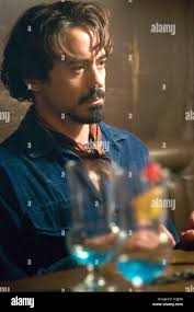 Robert avery hi-res stock photography and images