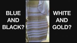 Black And Blue White And Gold Dress What S The Real Color Of This Dress Blue And Black Or White And Gold Black And Blue Dress Blue And Gold Dress Dress Debate