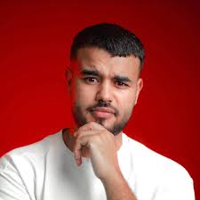 3ocha9 l3arbi imghran