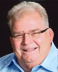 Raymond G. Granger Obituary May 14, 2025