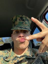 Making friends while in Coffee Creek Correctional Facility