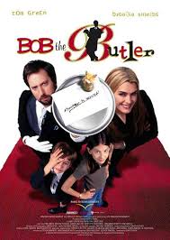 Bob The Butler Peliculas