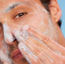 Men's Skincare : Face Washes, Moisturizers and Toners