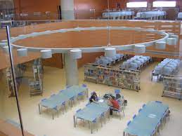 ¿qué es el catálogo de la red de bibliotecas universitarias españolas? Biblioteca Urjc Fuenlabrada Affluences