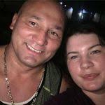 Melody Bellamy's Instagram, Twitter & Facebook