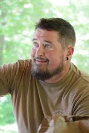 died while performing maintenance