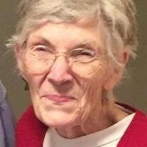 Martha Jane Flemons Obituary (2025)