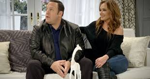 Elizabeth was born in mayfair, london. Leah Remini Joins Cbs Kevin Can Wait As Series Regular For Season 2 Deadline