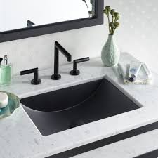 Buy online & pickup today. Cabrillo Concrete Undermount Bathroom Sink Native Trails