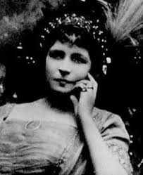 Mabel Gardner Crichton (1875-1915)