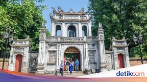 Uploaded on 2 years ago. Foto Rekomendasi Tempat Wisata Wajib Di Hanoi