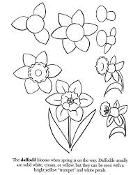 Welcome To Dover Publications Flower Drawing Drawings Drawing Skills
