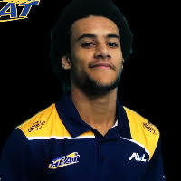 Isaiah Burns » clubs :: Volleybox