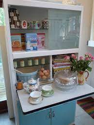 See more ideas about retro kitchen, retro, microwave shelf. Gorgeous 1950 S Retro Vintage Kitsch Kitchen Cupboard Cabinet Larder Storage Home Furniture Diy Fu Vintage Cupboard Vintage Kitchen Decor Vintage Kitchen