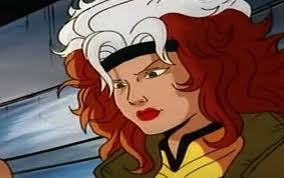 The Voice of The X-Men's Rogue Is Coming To Shreveport This Week