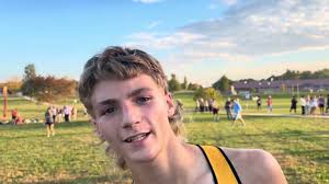 Red Oak Wins Boy's Hawkeye Ten Conference Cross Country Title: Lewis  Central a Close Second