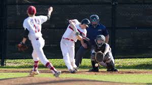 Litvany leads Glen Rock to key divisional win over Pompton Lakes- Baseball  recap