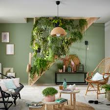 Indoor Gardening An Environmentfriendly Thing House Plants Decor Interior Garden Hanging Garden