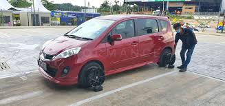 Check spelling or type a new query. Perodua Alza Warna Maroon Ni Masuk Ace Performance Wheel Facebook