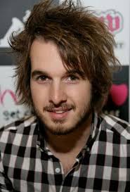 Elliot Minor Ed Minton Editorial Stock Photo