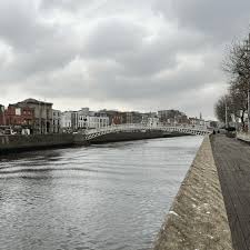 Dublin 2 day itinerary: plan your perfect trip