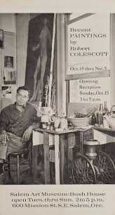 Image result for Robert Colescott