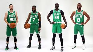 ©2021 boston globe media partners, llc. Boston Celtics 2019 20 Season Preview Crownhoops