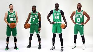 This is a home game. Boston Celtics 2019 20 Season Preview Crownhoops