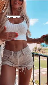 Leave me with somethin to remember you by @taylor.breesey