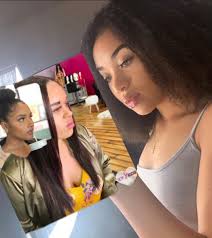 Jaylen Barron (@JaylenBarron)