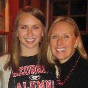 Julia Simonini's Instagram, Twitter & Facebook