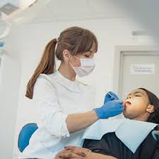 Fu Tzulin DDS Ms, Perth Amboy, NJ 08861, US