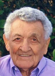 William Raul Munoz Obituary