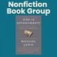 Nonfiction Book Group event image