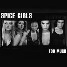 Spice Girls Net Spice Girls Uk Worldwide Album And Singles