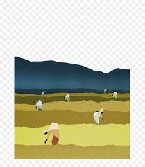 farmer cartoon subpng
