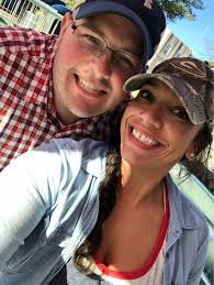 Aja Rodriguez and Kyle Bunch's Wedding Website