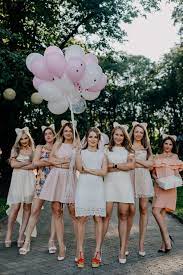 A party for a woman who is going to get married, to which only her female friends are invited 2…. How To Throw An Unforgettable Bachelorette Party In Singapore Tatler Singapore