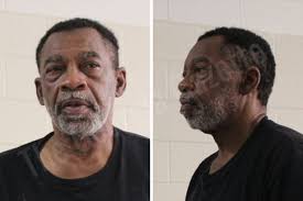 Wendell Harrell — Houston County Jail Bookings