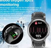 Findtime Smartwatch S28