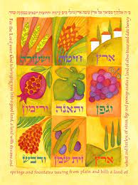 See actions taken by the people who manage and post content. Chanan Mazal Seven Spices Jewish Crafts Jewish Art Jewish Inspiration